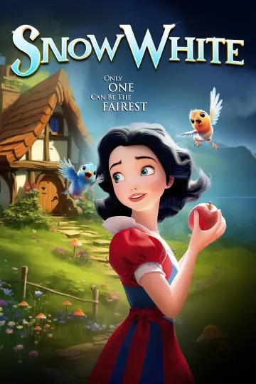 Poster to the movie "Snow White" #697757