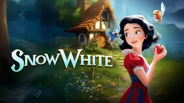 Backdrop to the movie "Snow White" #833071