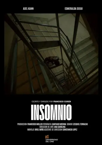 Insomnio