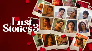 Backdrop to the movie "Lust Stories 3" #1637759