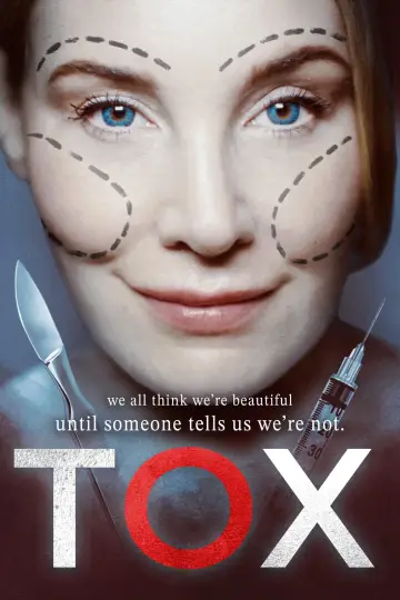 Tox poster