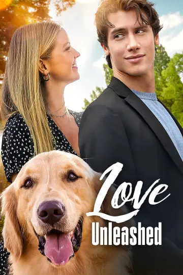 Poster to the movie "Love Unleashed" #941183