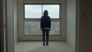 Backdrop to the movie "The Vanishing Point" #1629929