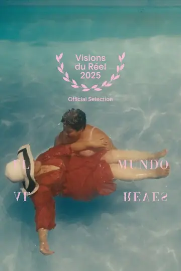 Poster to the movie "The World Upside Down" #774132