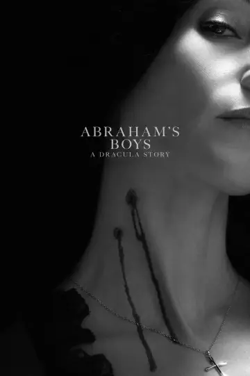 Poster to the movie "Abraham