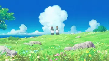 Backdrop to the movie "cocoon - One Summer of Girlhood" #788983