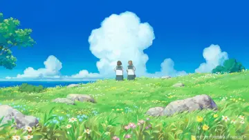 Backdrop to the movie "cocoon - One Summer of Girlhood" #788984