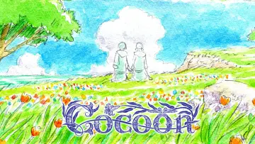 Backdrop to the movie "cocoon - One Summer of Girlhood" #788995