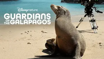 Backdrop to the movie "Guardians of the Galapagos" #720076