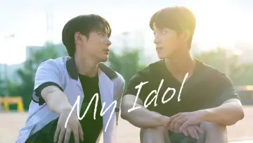 My Idol poster