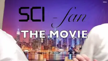 Backdrop to the movie "Sci-Fan: The Movie" #971178