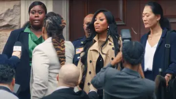Backdrop to the movie "Single Black Female 3: The Final Chapter" #941094