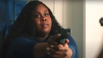 Backdrop to the movie "Single Black Female 3: The Final Chapter" #941108