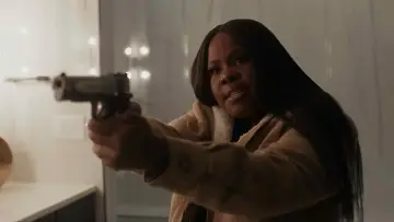 Backdrop to the movie "Single Black Female 3: The Final Chapter" #941110