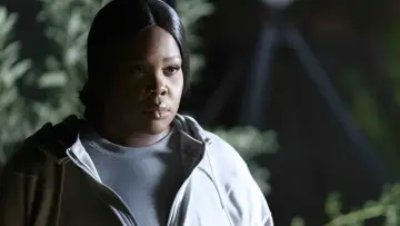Backdrop to the movie "Single Black Female 3: The Final Chapter" #941117