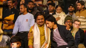 Backdrop to the movie "Hari Ka Om" #1651216
