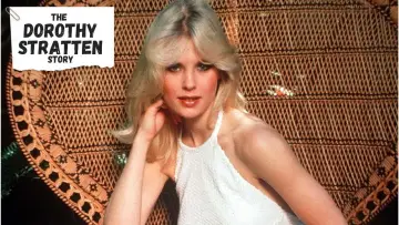 Backdrop to the movie "The Death of Playboy Playmate" #1169880