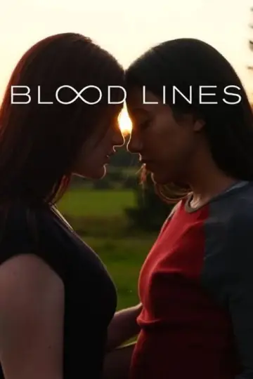 Poster to the movie "Blood Lines" #842521