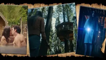 Backdrop to the movie "The Treehouse" #1569951