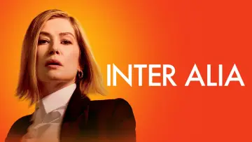 Backdrop to the movie "National Theatre Live: Inter Alia" #796556