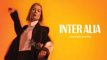 Backdrop to the movie "National Theatre Live: Inter Alia" #796557
