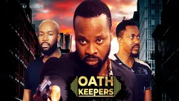 Backdrop to the movie "Oath Keepers" #1194505