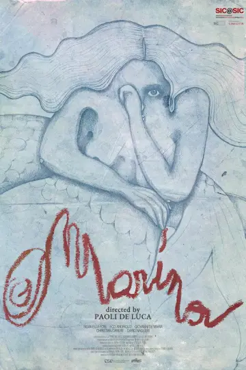 Poster to the movie "Marina" #1298801