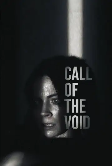 Poster to the movie "Call of the Void" #941084