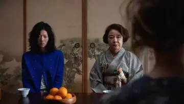 Backdrop to the movie "Fujiko" #830619