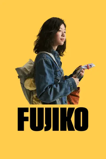 Poster to the movie "Fujiko" #830622