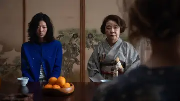 Backdrop to the movie "Fujiko" #928517