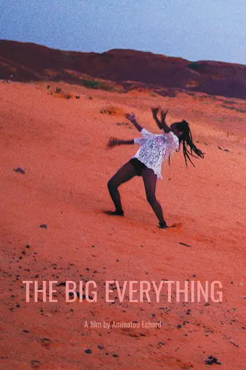 The Big Everything
