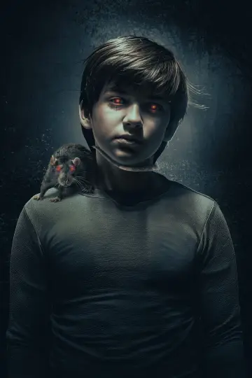 Poster to the movie "The Confession" #902201