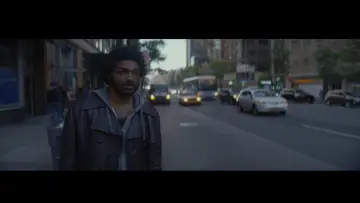 Backdrop to the movie "Beggarman" #1167876