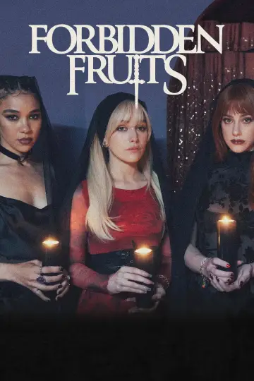 Poster to the movie "Forbidden Fruits" #1214635
