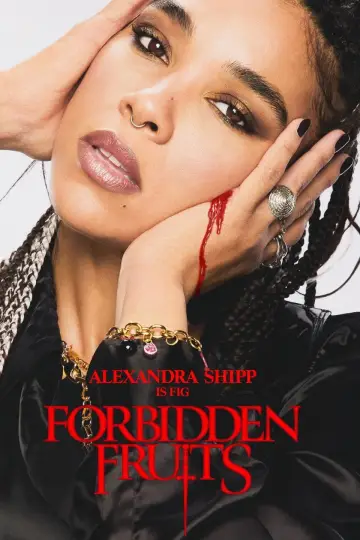 Poster to the movie "Forbidden Fruits" #613938