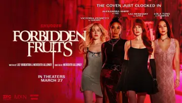Backdrop to the movie "Forbidden Fruits" #816468