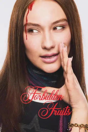 Poster to the movie "Forbidden Fruits" #816482