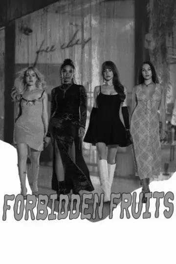 Poster to the movie "Forbidden Fruits" #816490