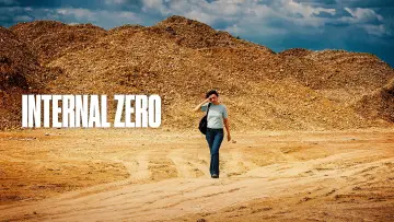 Backdrop to the movie "Internal Zero" #923660