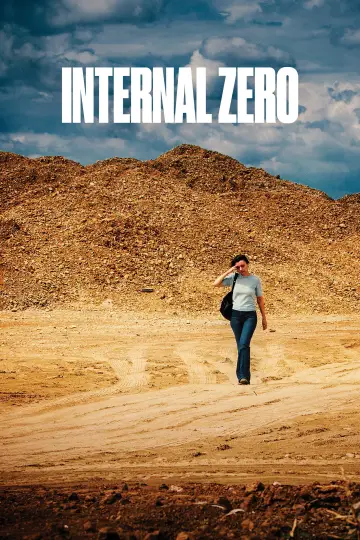 Poster to the movie "Internal Zero" #923666