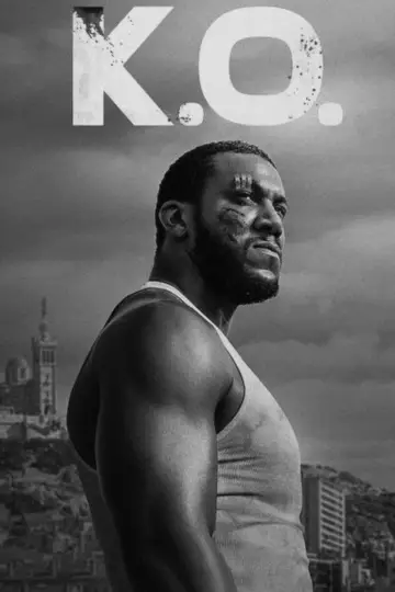 Poster to the movie "K.O." #1580337