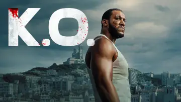 Backdrop to the movie "K.O." #603443