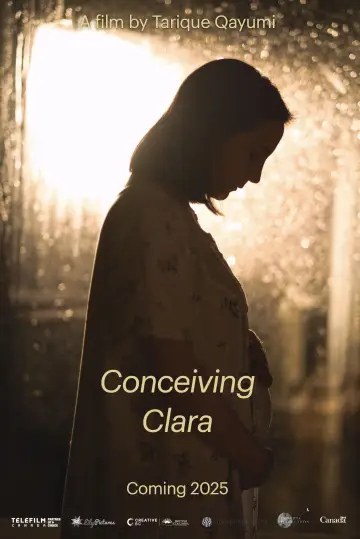 Poster to the movie "Conceiving Clara" #734170