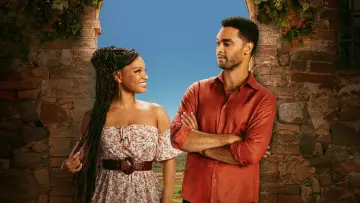 Backdrop to the movie "You, Me & Tuscany" #1176137