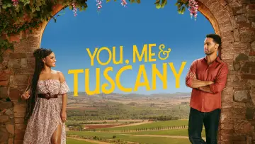 Backdrop to the movie "You, Me & Tuscany" #577367