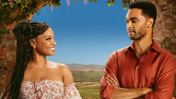 Backdrop to the movie "You, Me & Tuscany" #816096