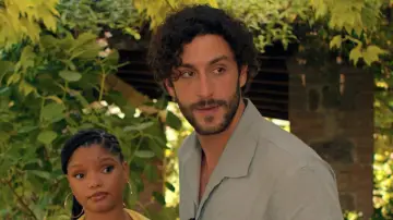 Backdrop to the movie "You, Me & Tuscany" #816098