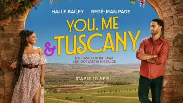 Backdrop to the movie "You, Me & Tuscany" #816099