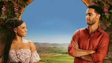 Backdrop to the movie "You, Me & Tuscany" #816100